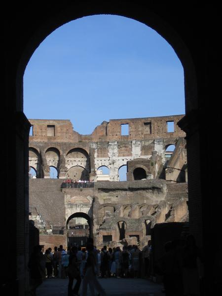 Rome 2841